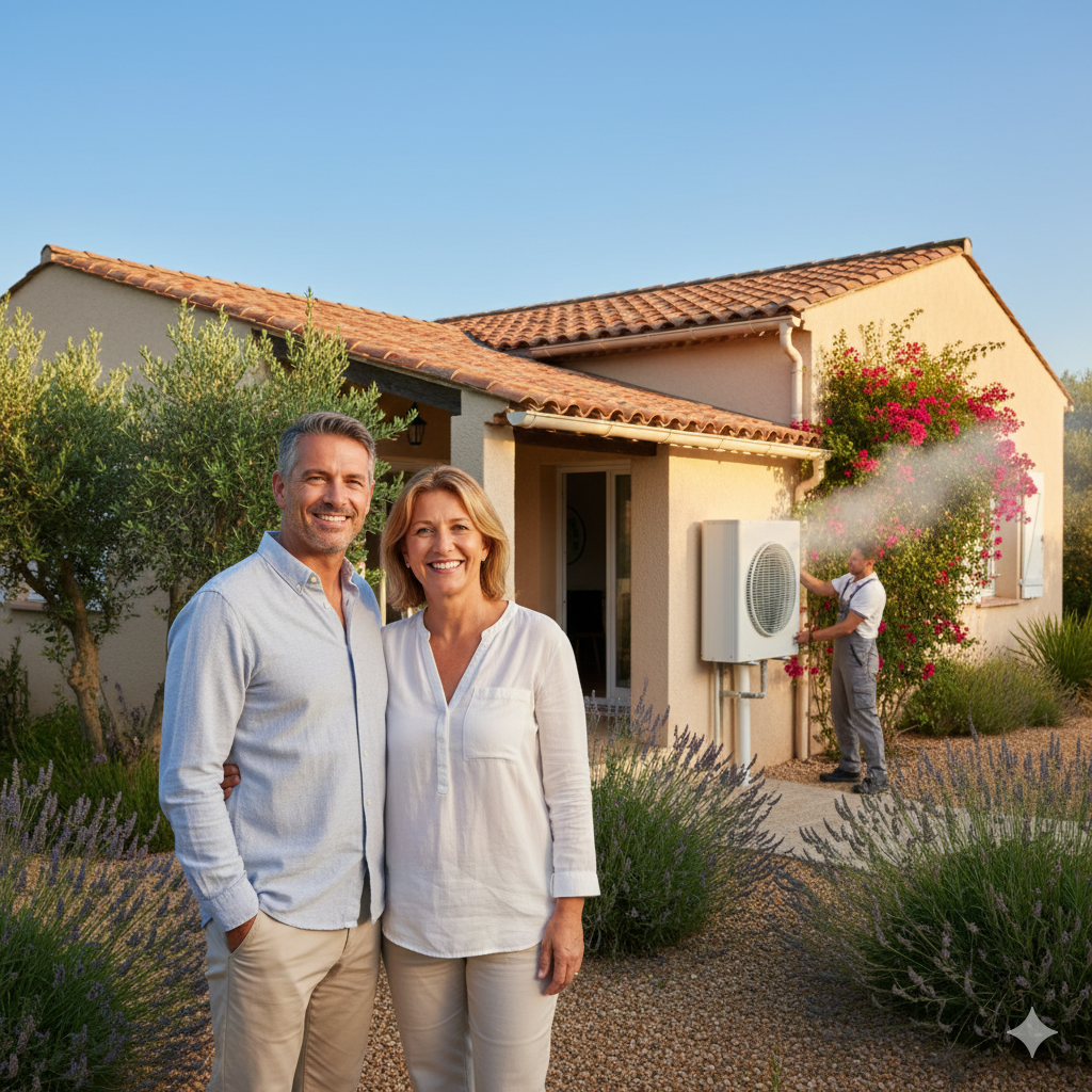 Solar panel save money