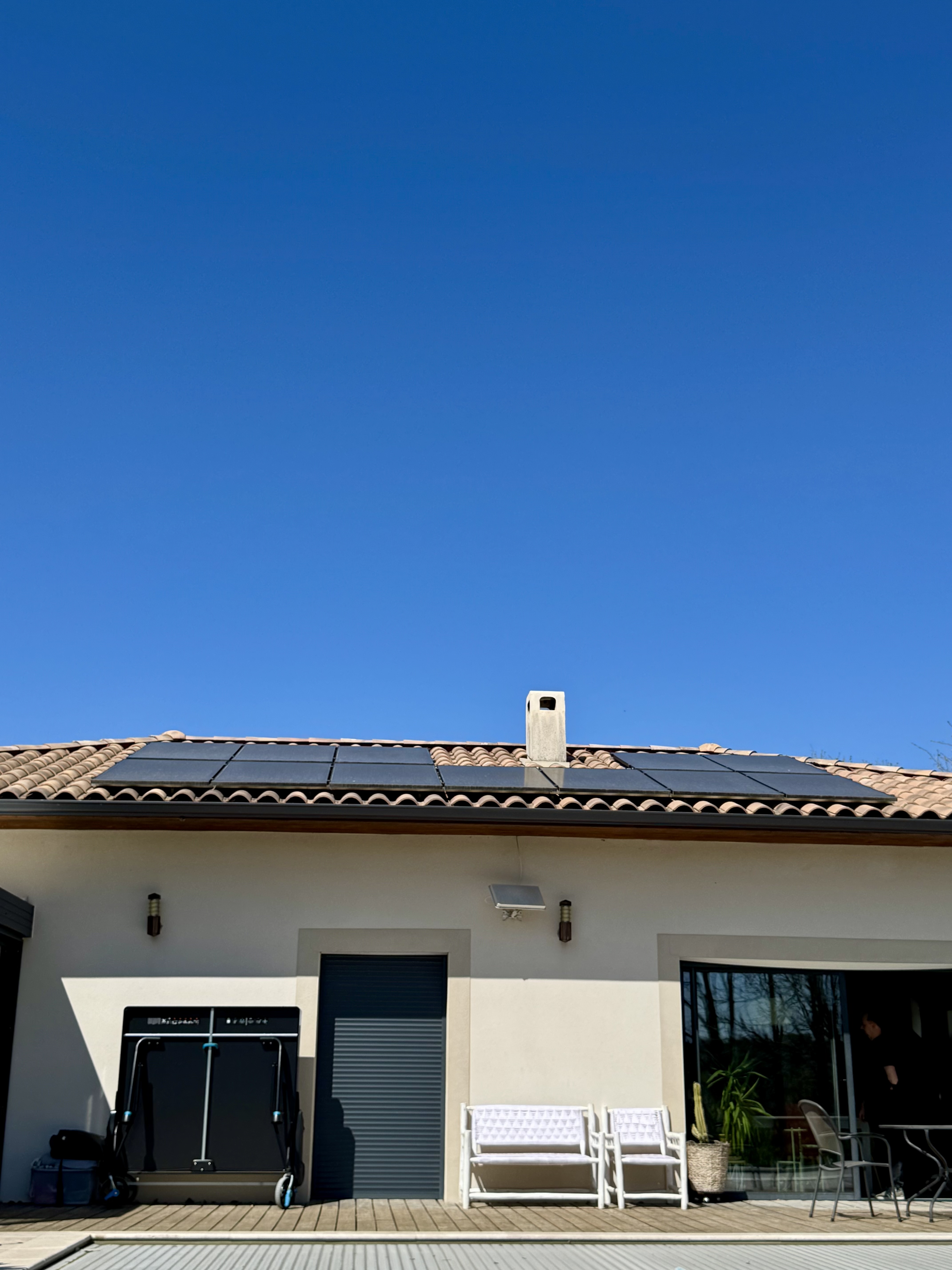 Confort Toute l'Année