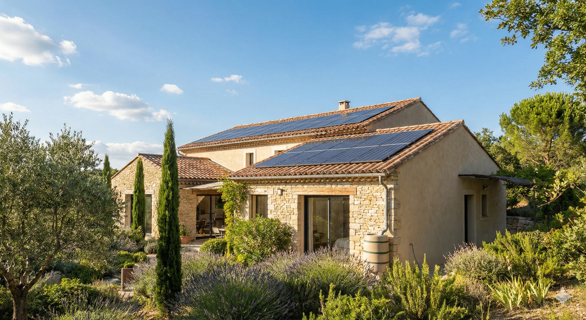 Écologique et Responsable