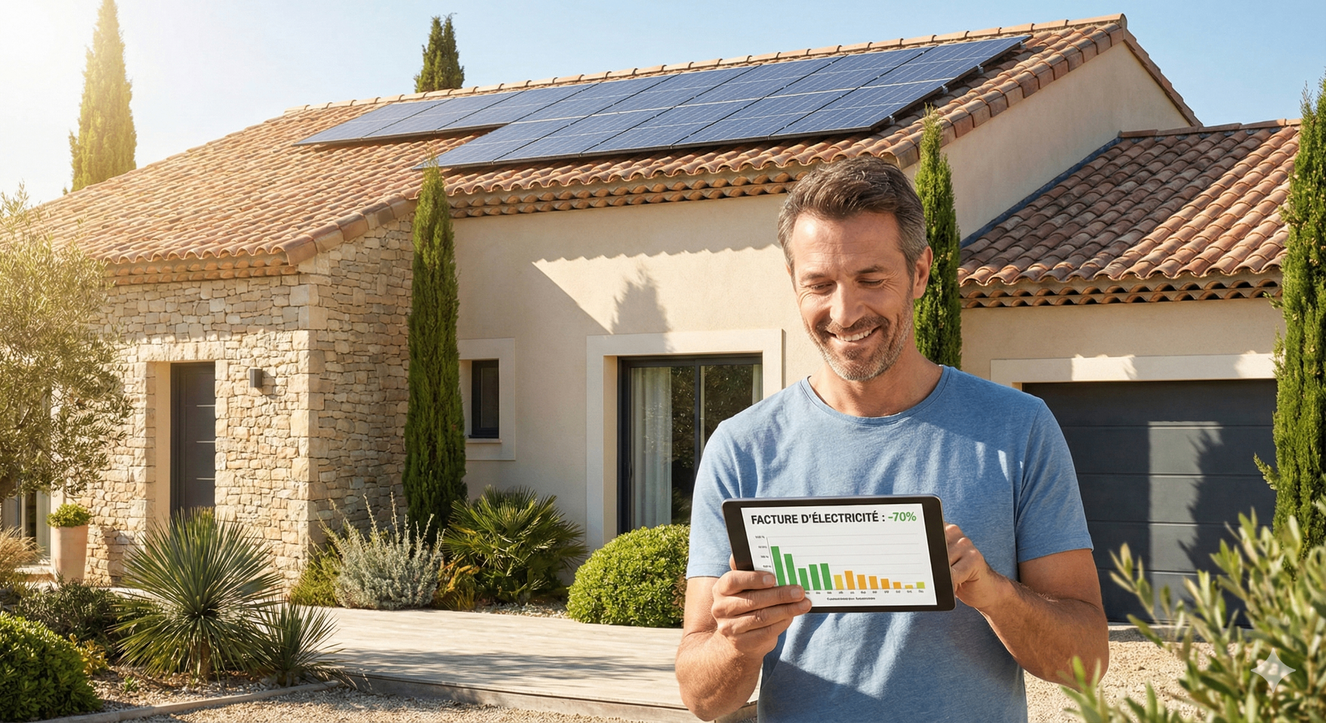 Économies Garanties