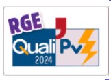Logo RGE QUALIPV
