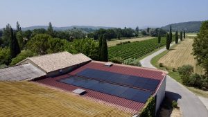Photovoltaïque Pro