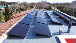 Panneaux photovoltaïques PRO